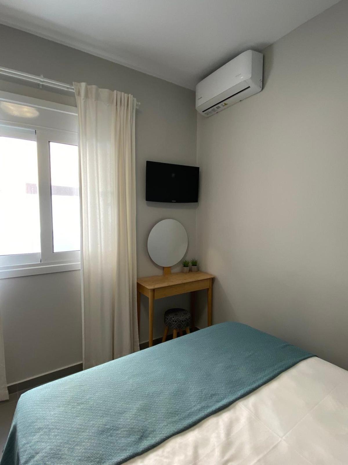 Fanouris Luxury Apartments 2 Chania  Buitenkant foto