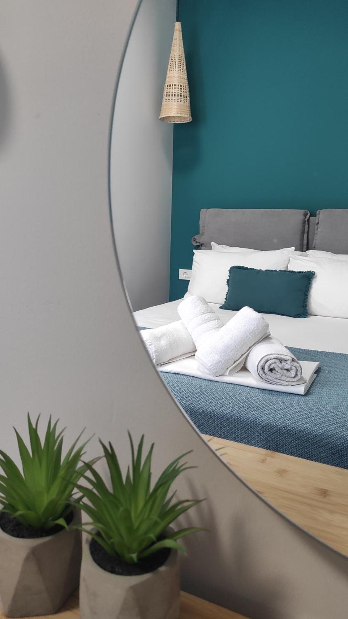 Fanouris Luxury Apartments 2 Chania  Buitenkant foto